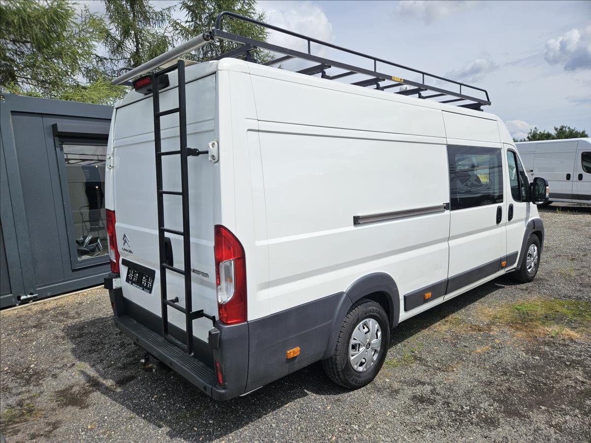 Citroën Jumper