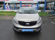 KIA Sportage 1