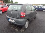 Volkswagen Fox 5