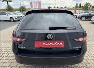 Škoda Superb 6