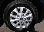 Ford Tourneo Custom 32