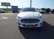 Ford Mondeo 8