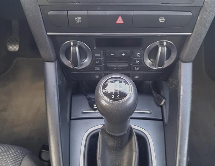 Audi A3 10