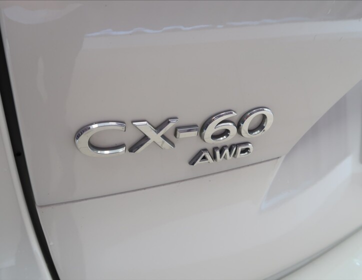 Mazda CX-60 33