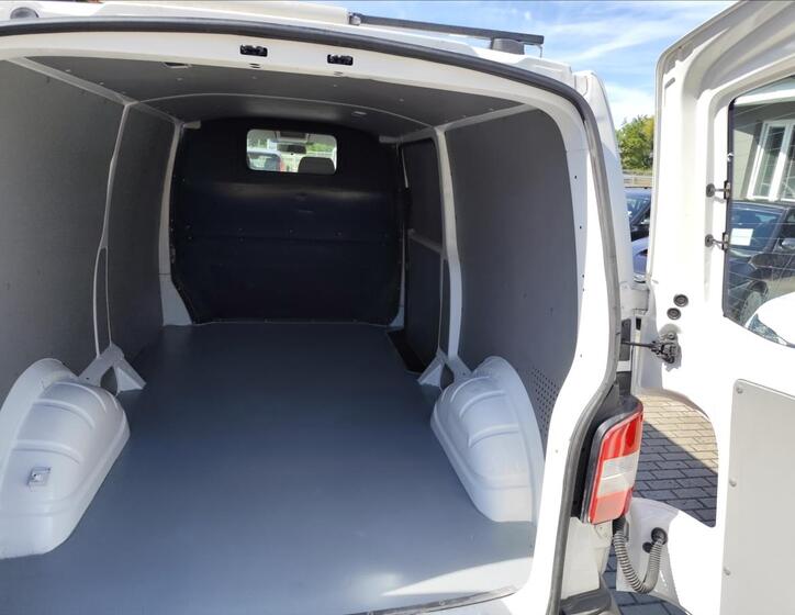 Volkswagen Transporter 5