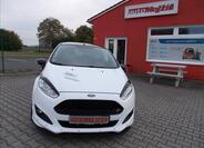 Ford Fiesta 2