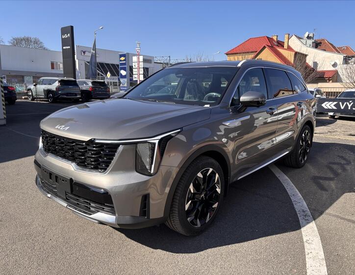 KIA Sorento 6