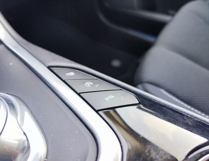 Ford S-MAX 26