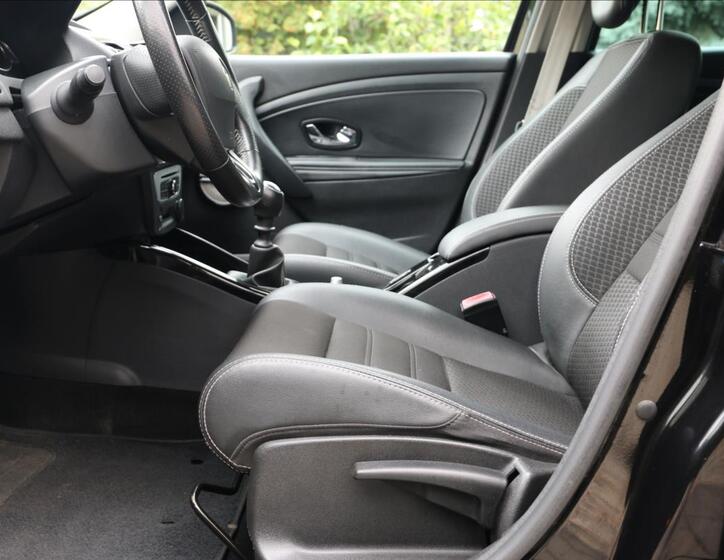 Renault Mégane 19