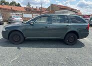 Škoda Octavia 8