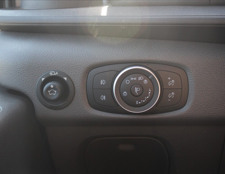 Ford Transit 15