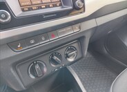 Škoda Fabia 20