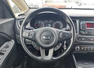KIA Carens 17