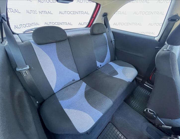 Opel Corsa 18