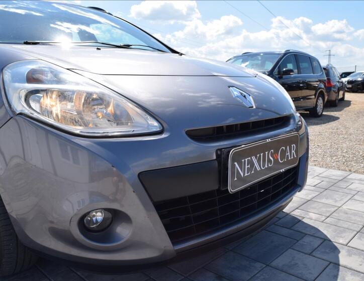 Renault Clio 13