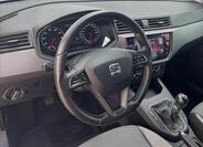 Seat Ibiza 11
