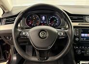 Volkswagen Passat 14