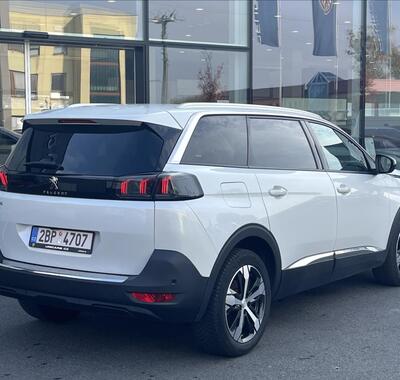 Peugeot 5008 5