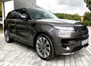 Land Rover Range Rover Sport 12