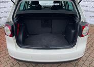 Volkswagen Golf Plus 10
