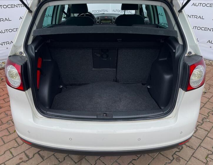 Volkswagen Golf Plus 10