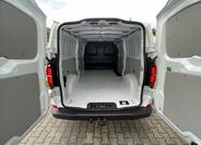 Volkswagen Transporter 18