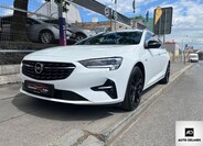 Opel Insignia 1