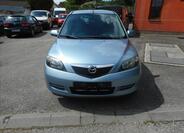Mazda 2 2