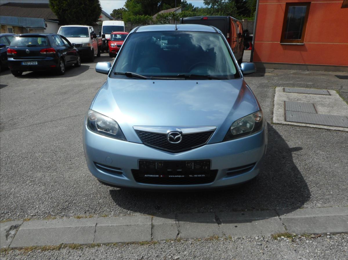 Mazda 2