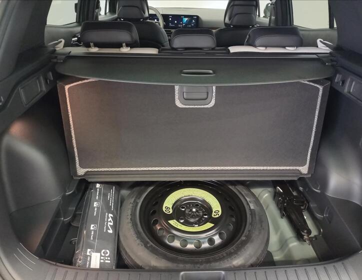 KIA Sportage 8