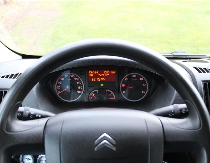 Citroën Jumper 19
