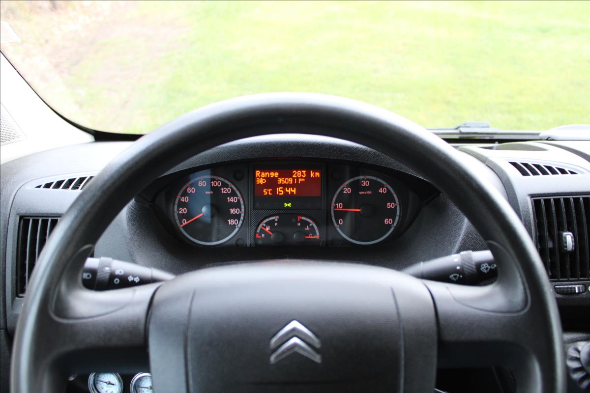 Citroën Jumper
