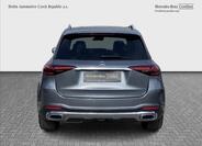 Mercedes-Benz GLE 4