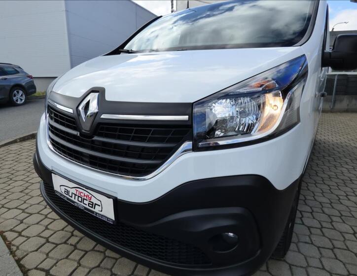 Renault Trafic 47