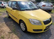 Škoda Fabia 7