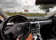 Volkswagen Passat 10