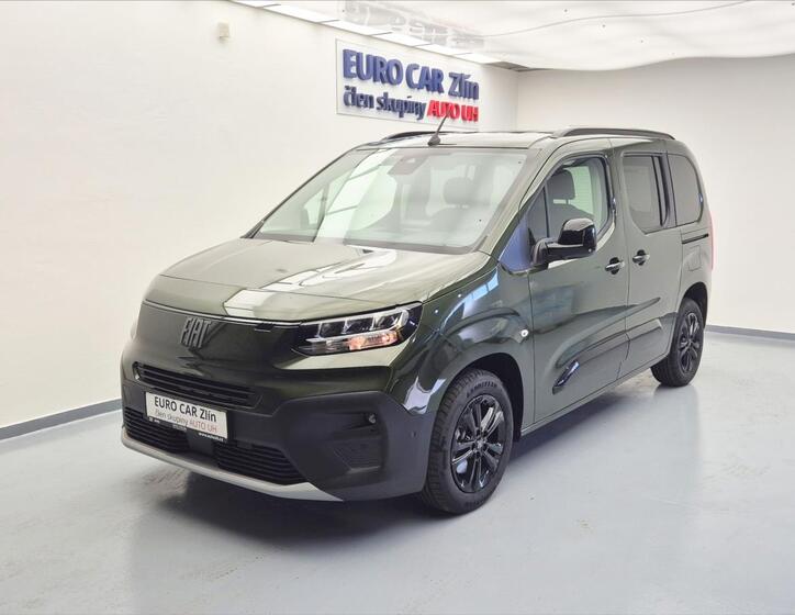 Fiat Dobló 1