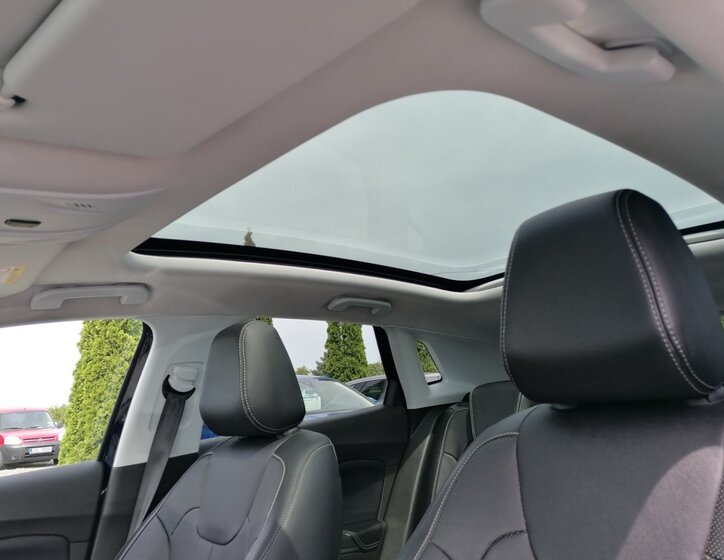Opel Grandland X 20