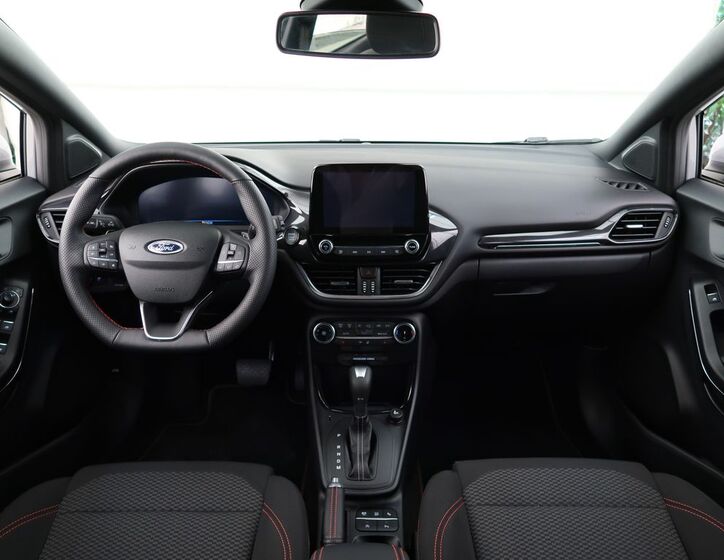 Ford Puma 22