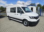 Volkswagen Crafter 2