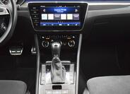 Škoda Superb 19