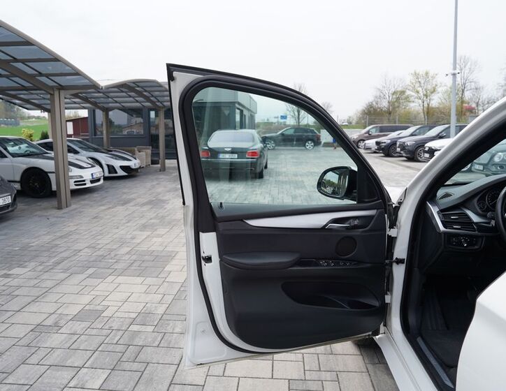 BMW X5 16