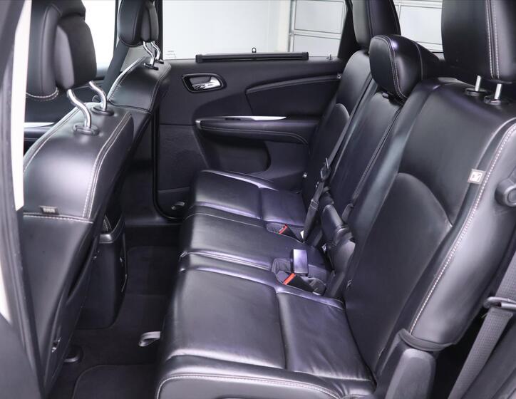 Fiat Freemont 18