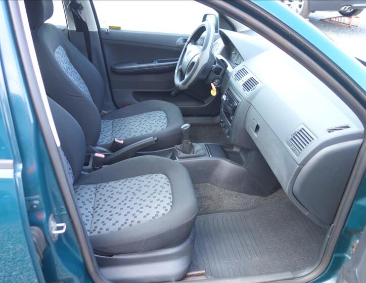 Škoda Fabia 10