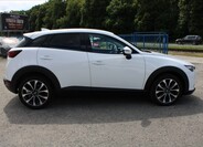 Mazda CX-3 4