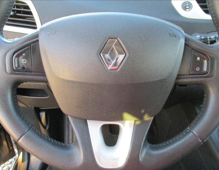 Renault Scénic 26