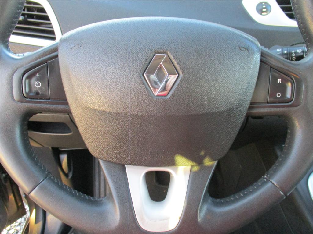 Renault Scénic
