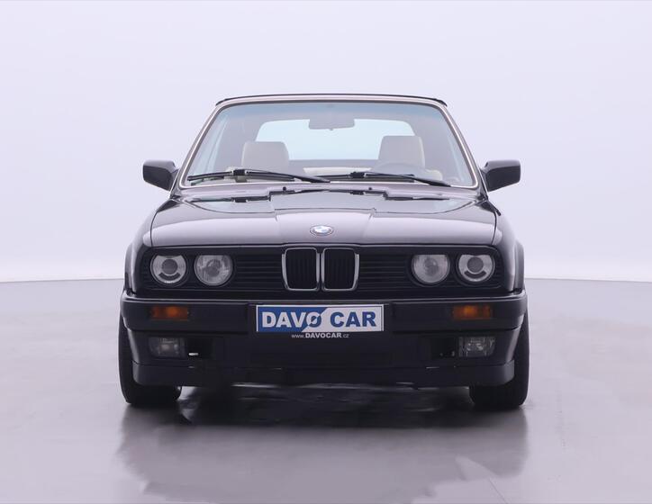 BMW Řada 3 2