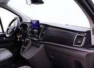 Ford Tourneo Custom 30