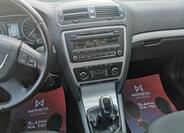 Škoda Octavia 14
